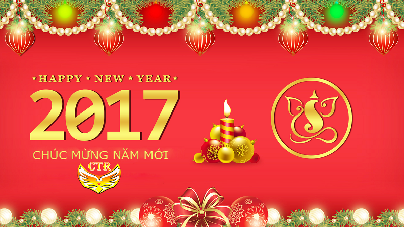 chúc mừng năm mới 2017